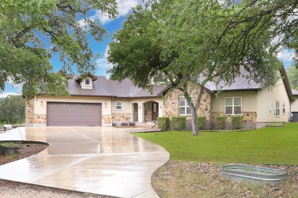 New Braunfels, TX 78132,681 Mountain Laurel DR