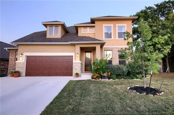 312 Belford ST, Georgetown, TX 78628