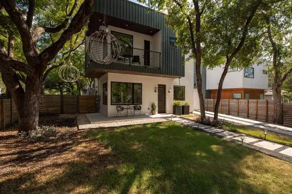 Austin, TX 78745,910 Nalide ST #B