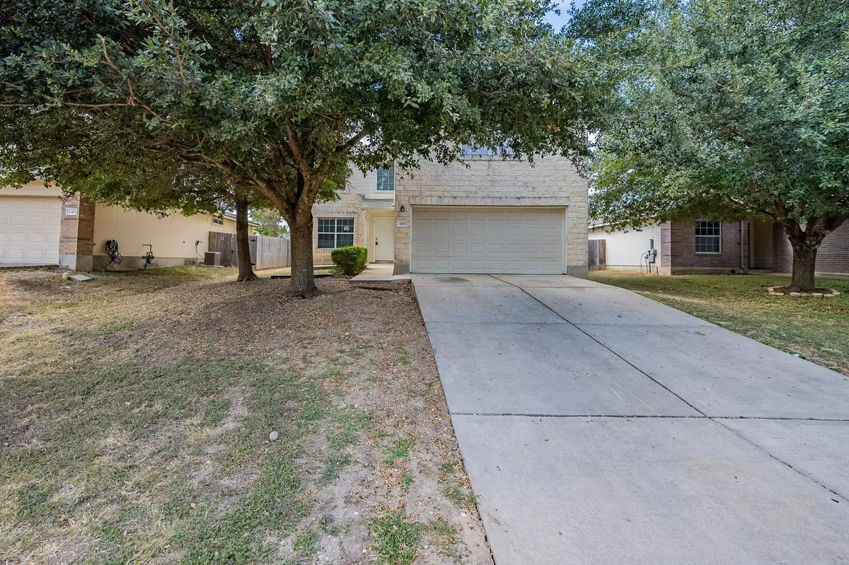 Kyle, TX 78640,636 Goldenrod ST