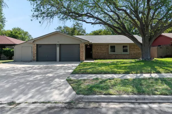 Killeen, TX 76543,1808 Moonlight DR