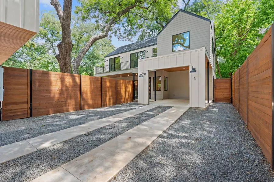 1510 Holly ST #3, Austin, TX 78702