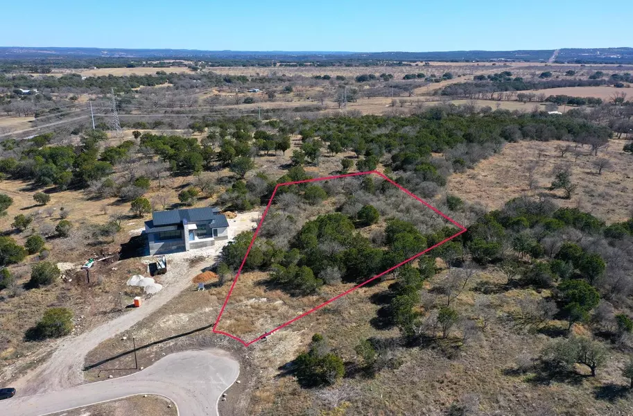 146 Eagle Basin CIR, Spicewood, TX 78669