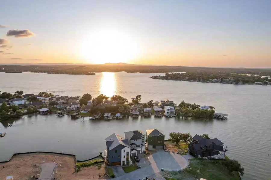 Lot 33 Areca CT, Granite Shoals, TX 78654