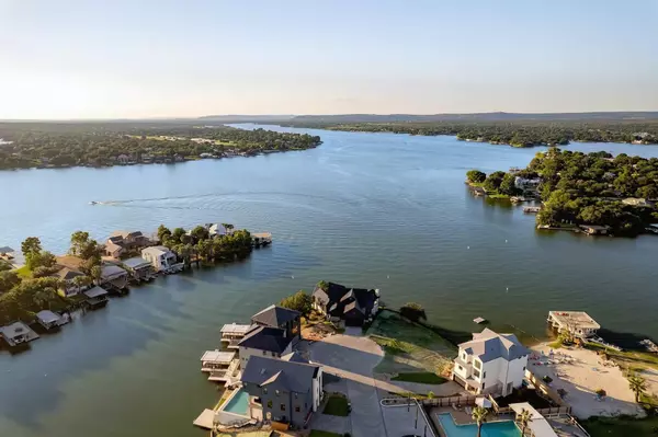 Granite Shoals, TX 78654,Lot 33 Areca CT