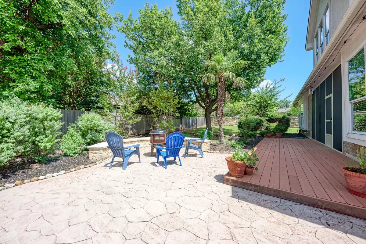 Cedar Park, TX 78613,2204 Tattler DR