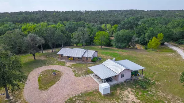Caldwell, TX 77836,9695 County Road 321