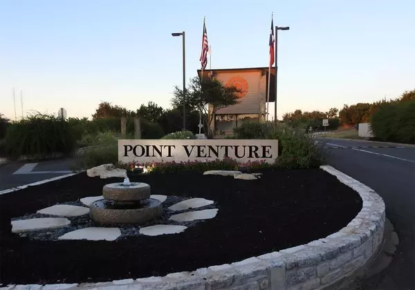 Point Venture, TX 78645,303 Augusta CV