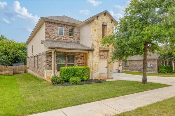 1225 Peregrine WAY, Leander, TX 78641
