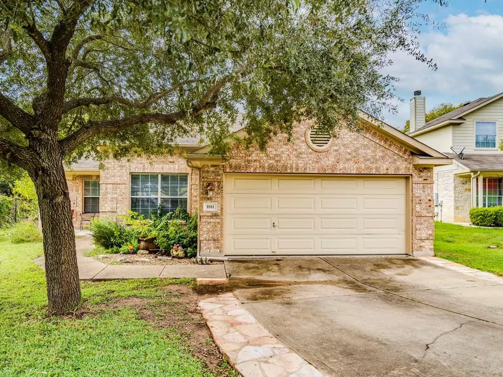 Austin, TX 78744,1811 Melissa Oaks LN