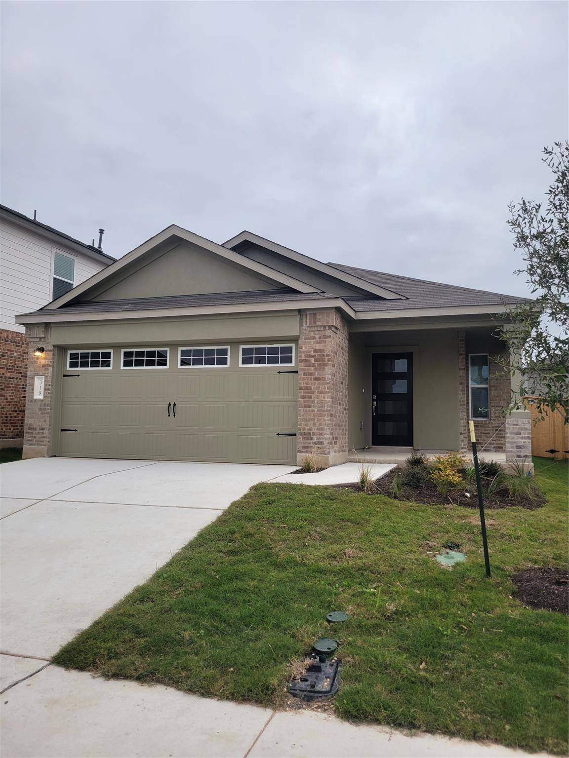 Hutto, TX 78634,319 Canley LOOP