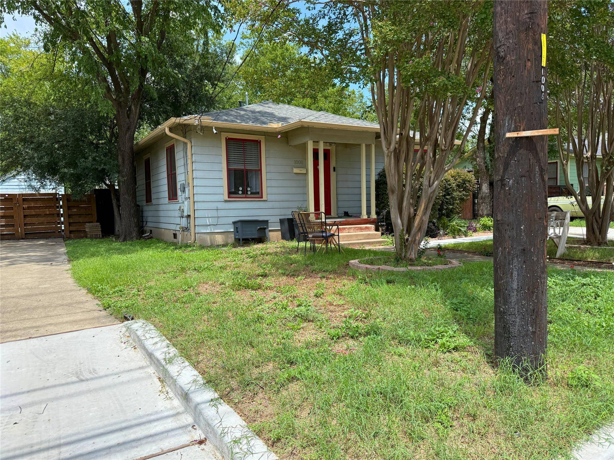 Austin, TX 78751,1008 E 38th 1/2 ST