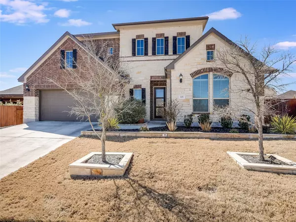 105 Hiddenfox CV,  Georgetown,  TX 78626