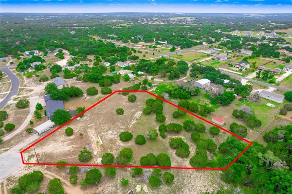 Liberty Hill, TX 78642,303 Autumn Ridge CV
