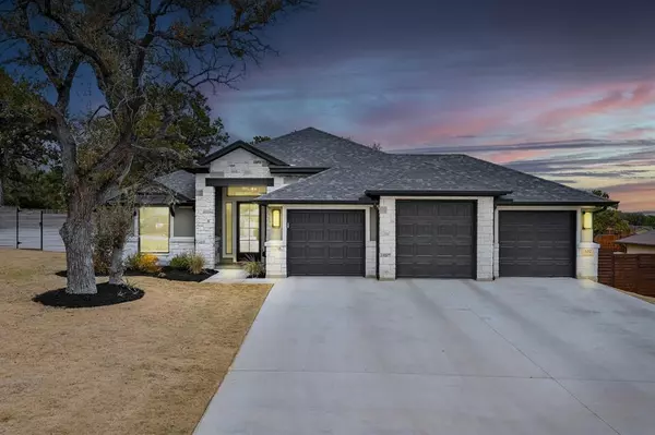 102 Algarita CV, Georgetown, TX 78633