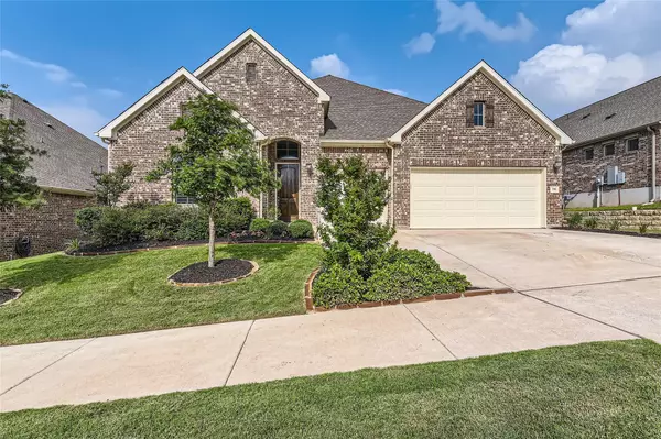 716 Sunny Brook DR, Leander, TX 78641