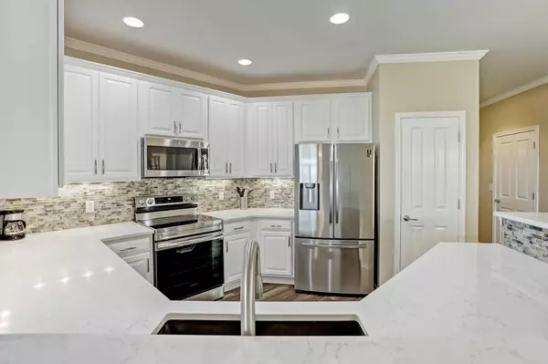 Georgetown, TX 78633,204 Monument Hill TRL