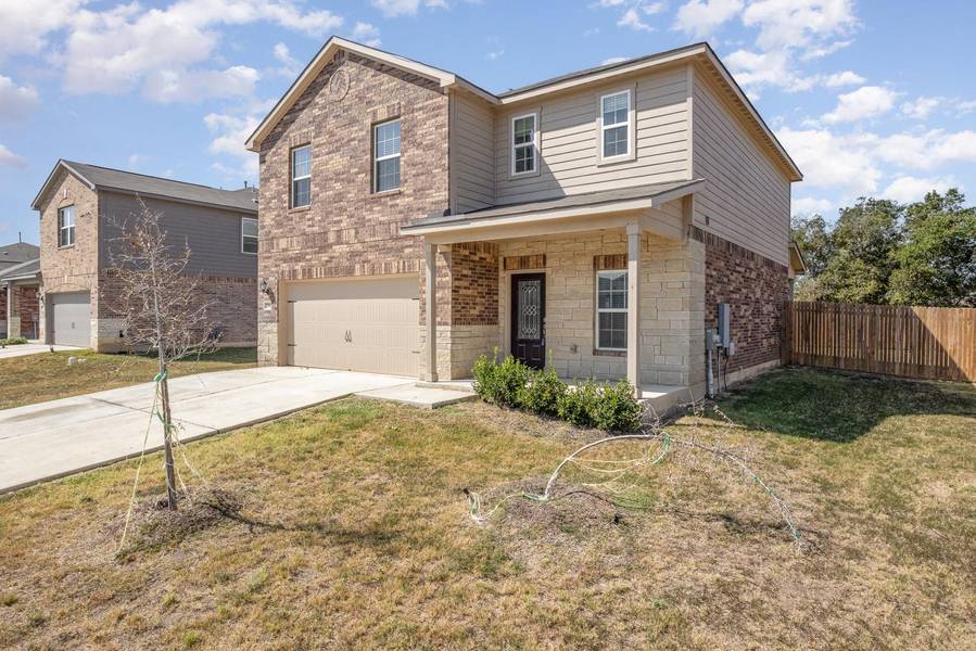 1186 Treeta TRL, Kyle, TX 78640