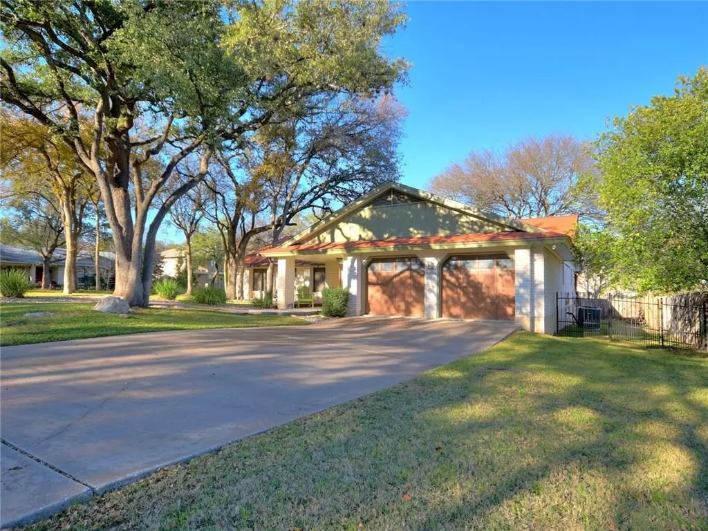 Austin, TX 78746,2115 Wychwood DR