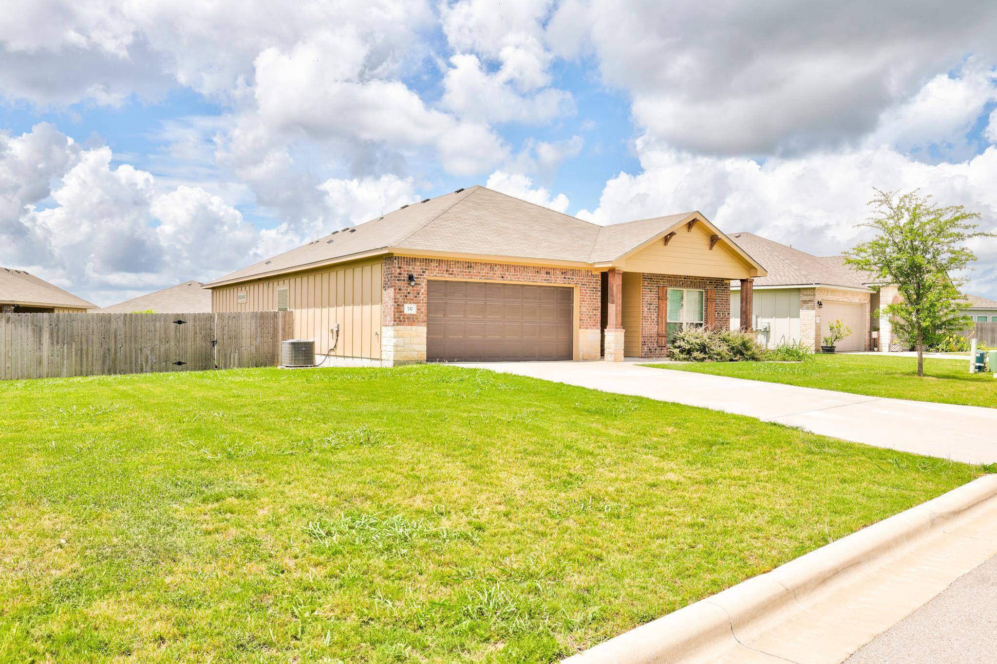 Temple, TX 76502,717 Friars Tuck DR