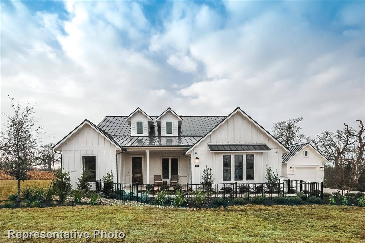 125 Bateluefrey CV, Cedar Creek, TX 78612