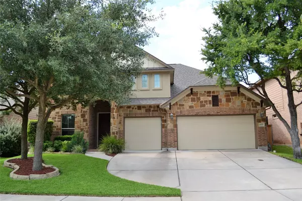 Round Rock, TX 78681,4009 Sapphire LOOP