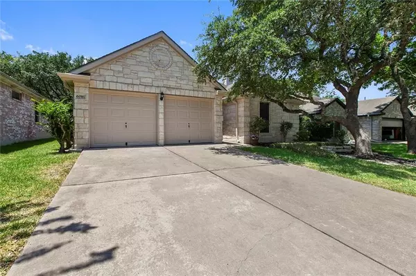 6016 Mesa Verde CIR, Austin, TX 78749
