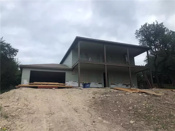 605 Deckhouse DR, Point Venture, TX 78645