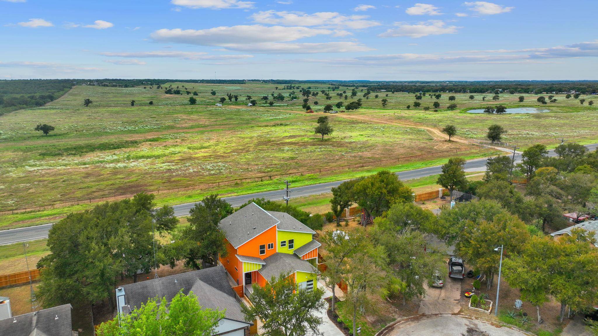 124 S Mockingbird Circle #B, Cedar Creek, TX 78612