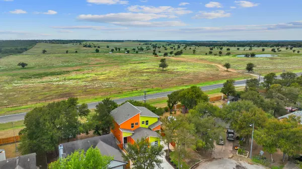124 S Mockingbird Circle #B, Cedar Creek, TX 78612