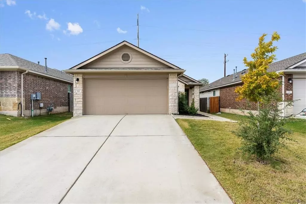 Leander, TX 78641,132 Feather Grass Ave