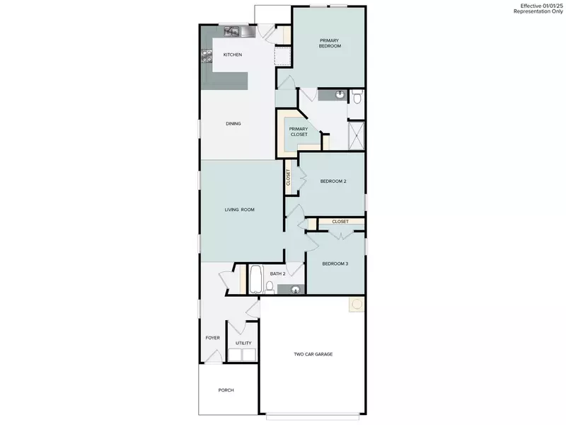 2708 Derwent DR, Pflugerville, TX 78660