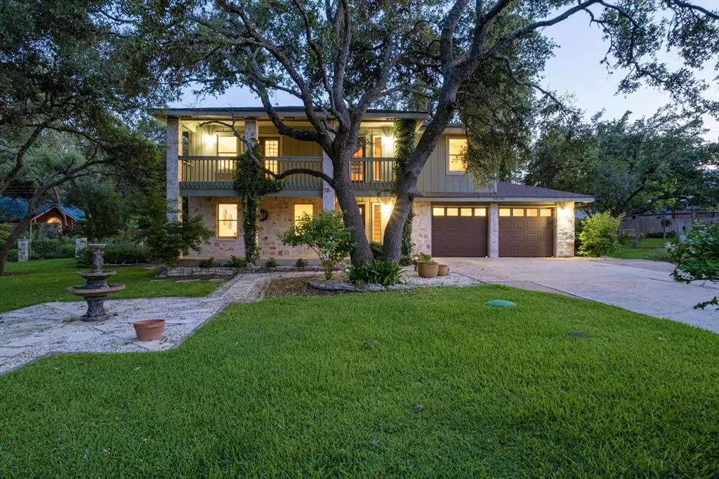 Austin, TX 78733,10205 Aqua Verde CT