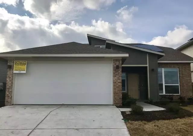 Manor, TX 78653,16405 Sumptuous DR