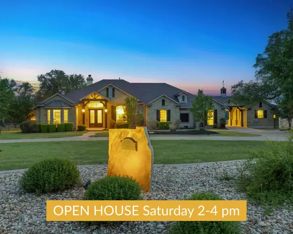 201 Aldea ST, Georgetown, TX 78633