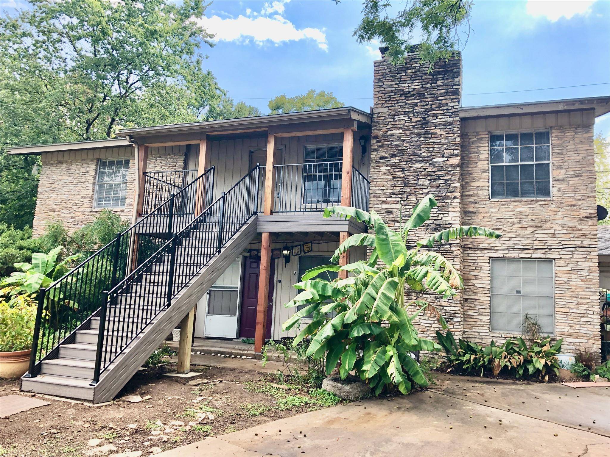 3108 Glen Ora ST #up, B (2), Austin, TX 78704