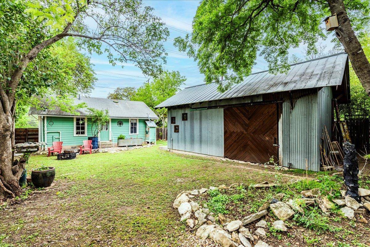 1713 SOUTH 5TH ST, Austin, TX 78704