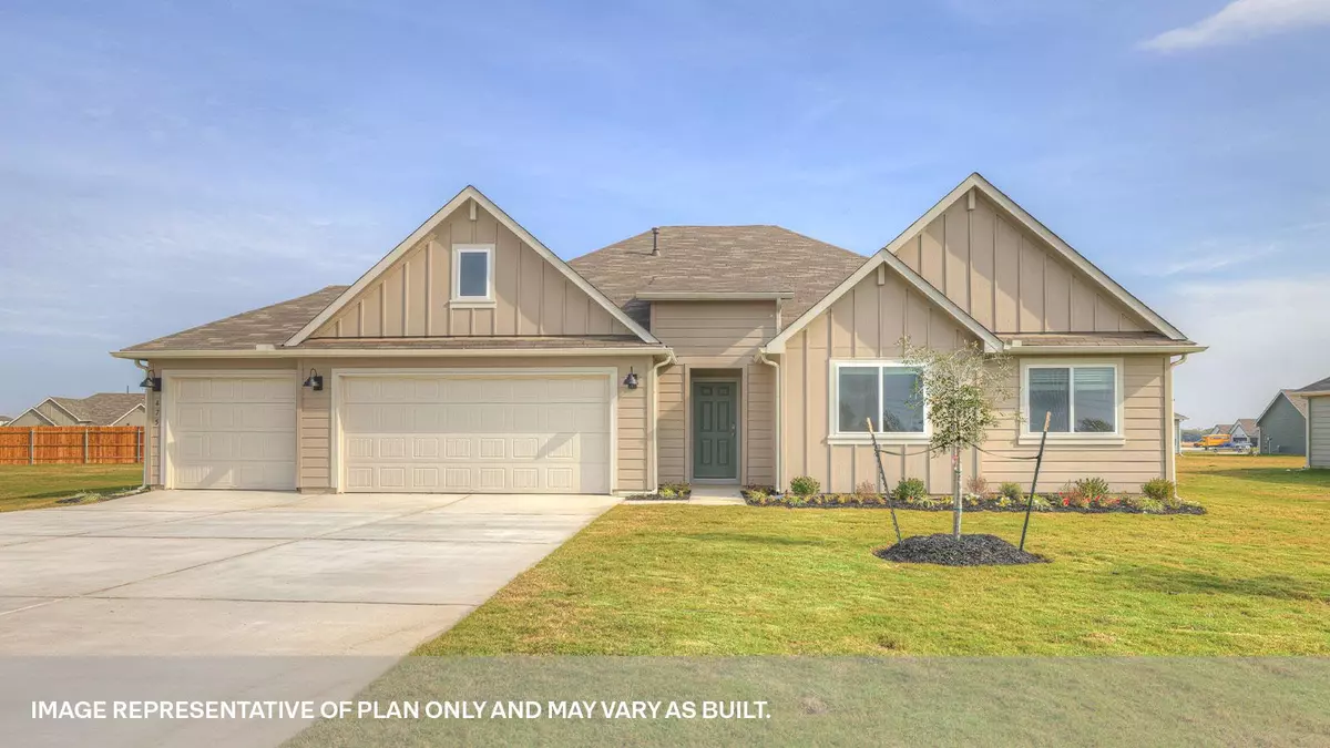 Lockhart, TX 78644,320 BARRON ESTATE DR