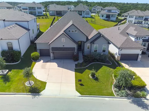 Leander, TX 78641,921 Trevi Fontana DR