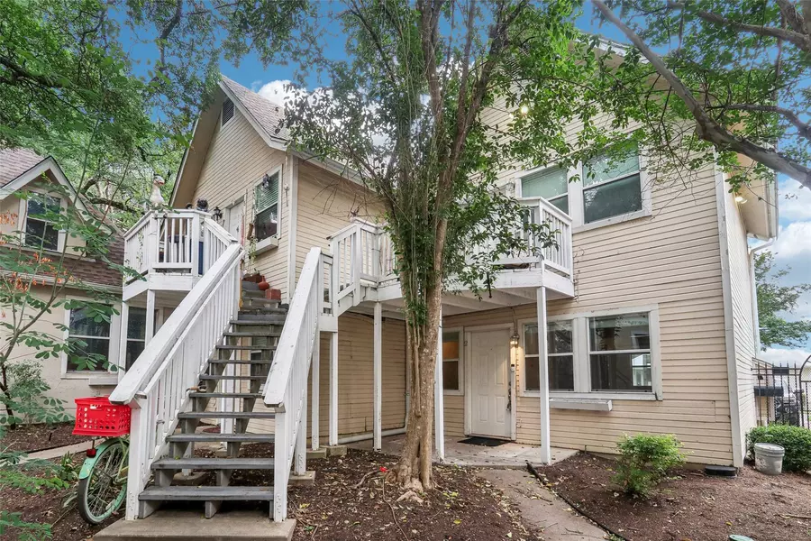 1110 W 22nd ST #2, Austin, TX 78705