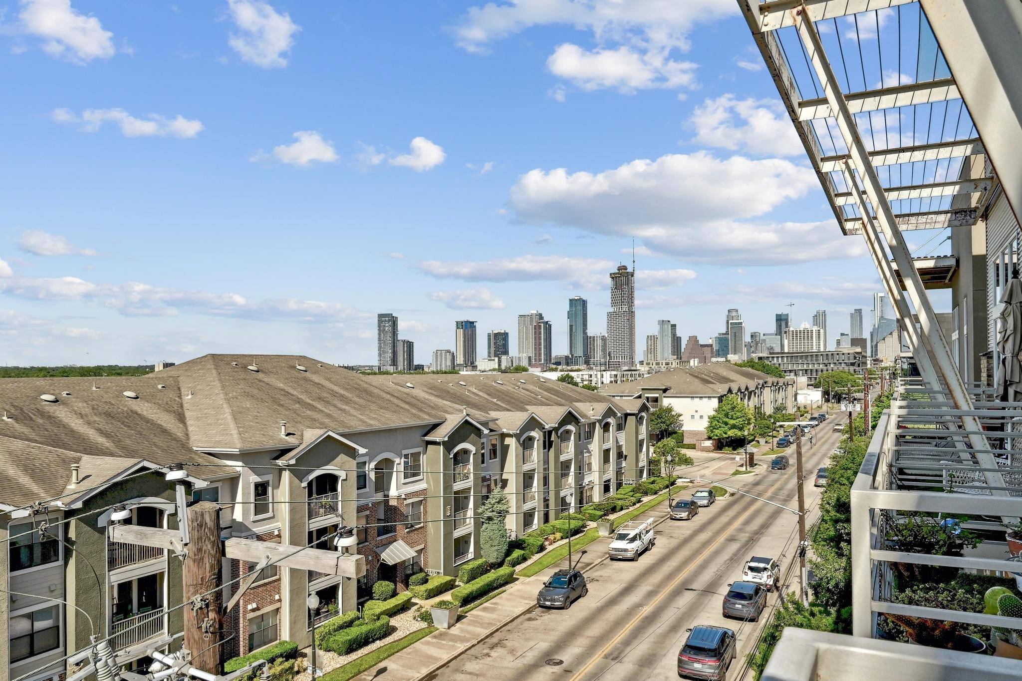 2124 E 6th ST #417, Austin, TX 78702