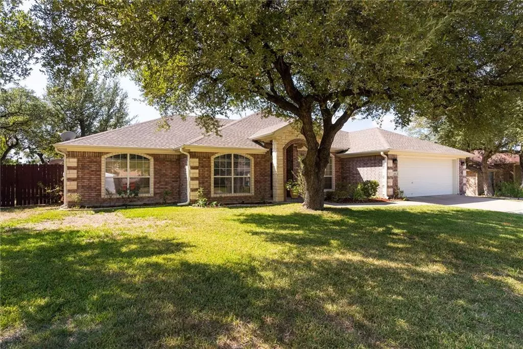 Harker Heights, TX 76548,308 Wrought Iron DR