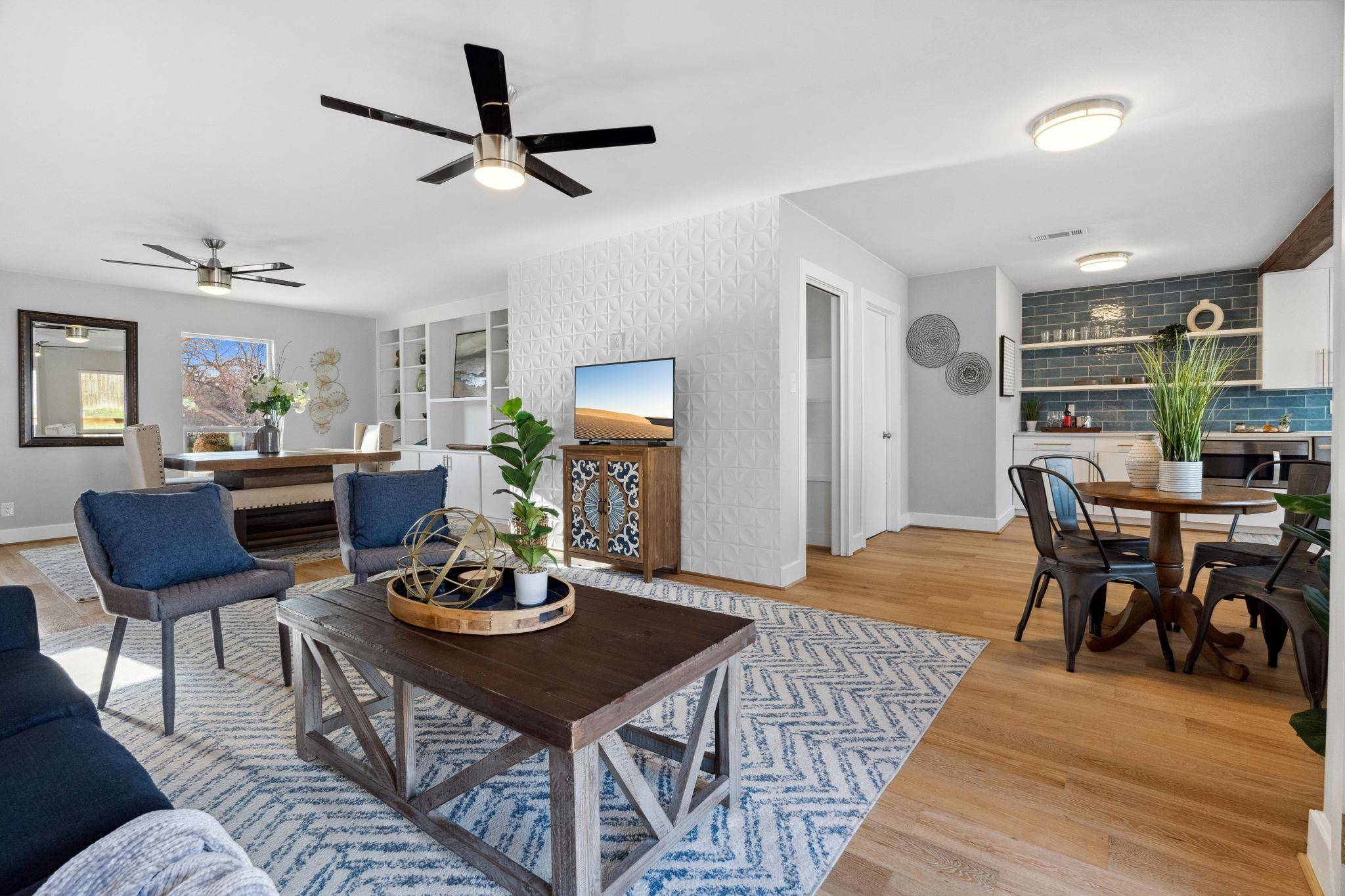 Austin, TX 78723,5307 Halmark DR