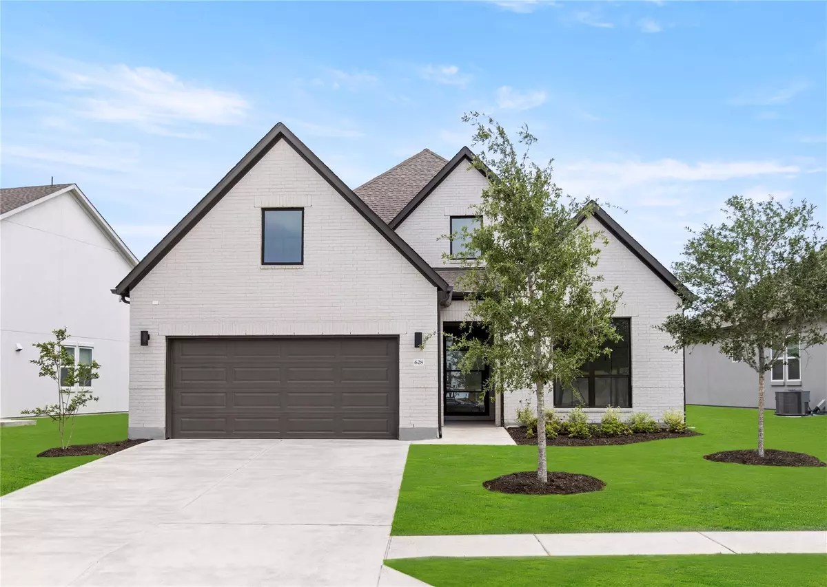 Liberty Hill, TX 78642,628 Hallwood DR