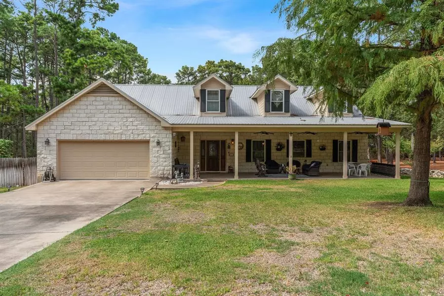 184 Pine View LOOP, Bastrop, TX 78602