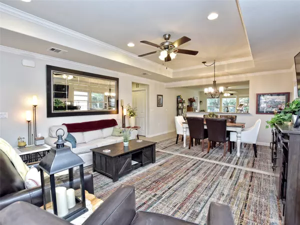 Georgetown, TX 78633,303 Kickapoo Creek LN