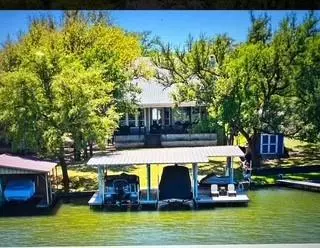 Llano, TX 78643,397 Sandy Mountain DR