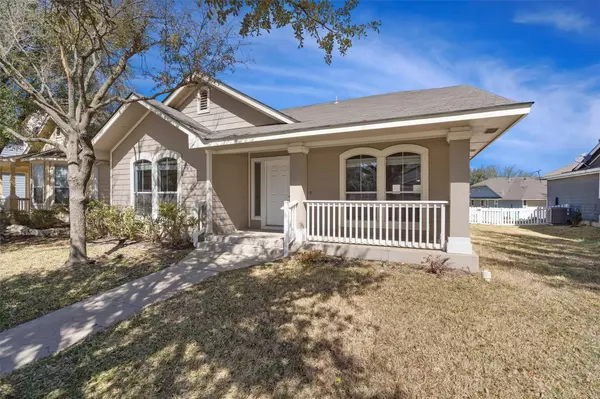 Cedar Park, TX 78613,1021 Rawhide TRL