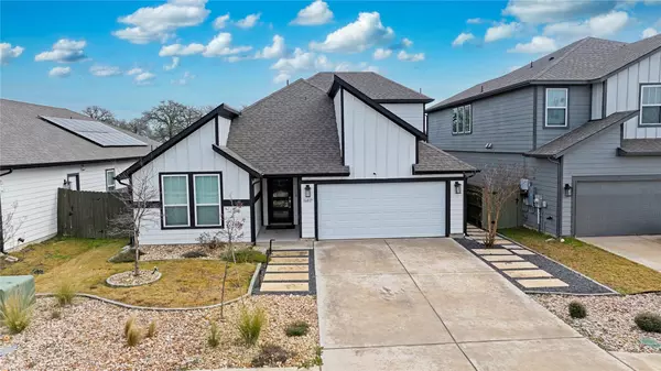 Manor, TX 78653,16817 ADORO DR