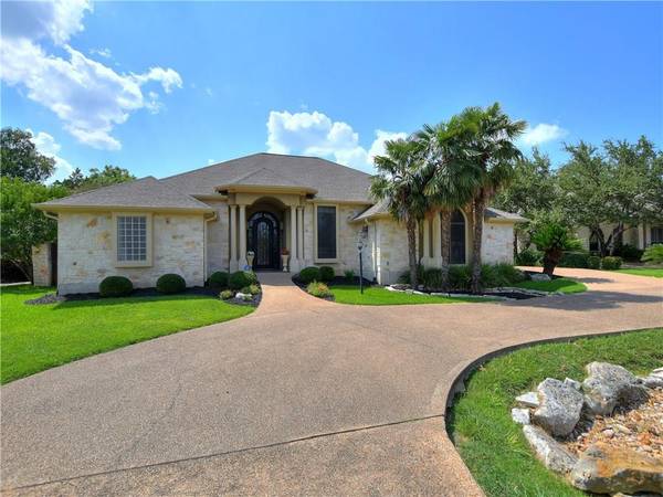 2706 Lakeway BLVD,  Austin,  TX 78734